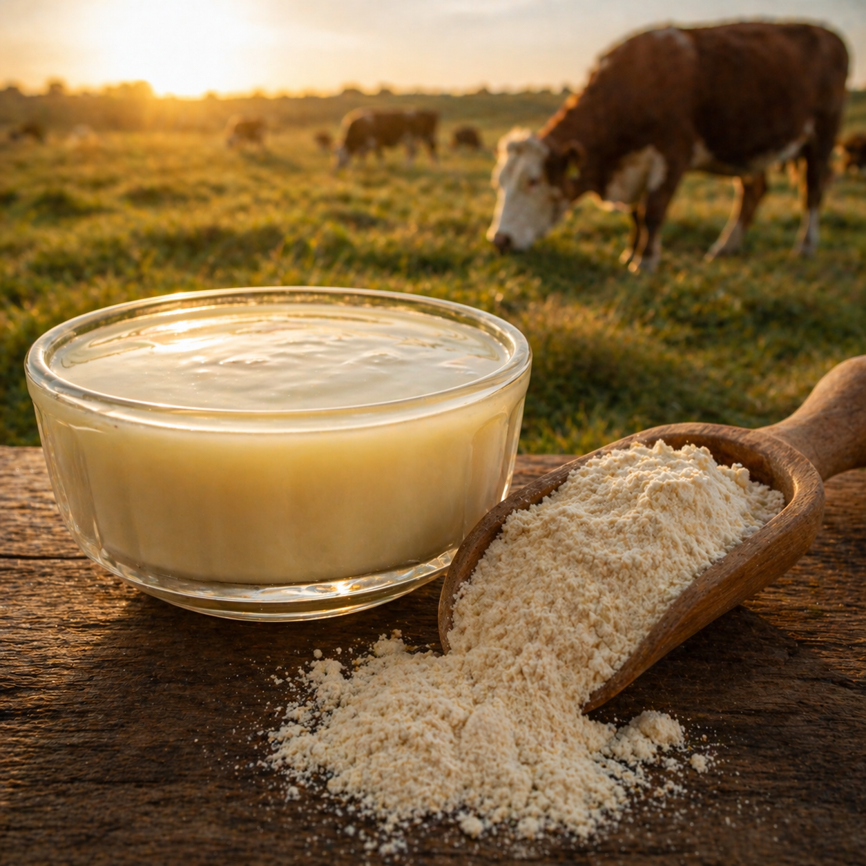 Colostrum: What It Is and Why Adults Are Using It