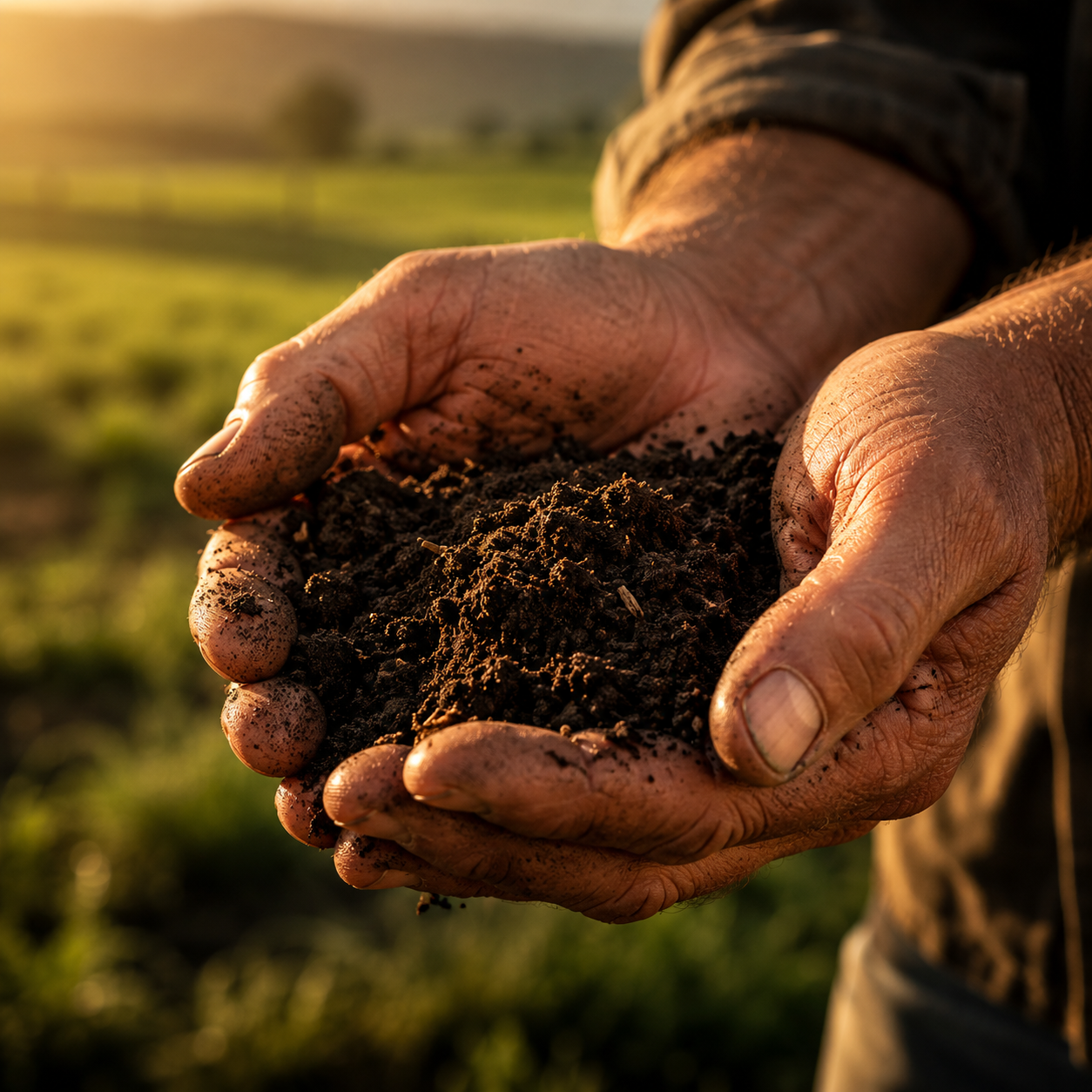 Desiccated vs Freeze Dried Organ Supplements: Why It Matters