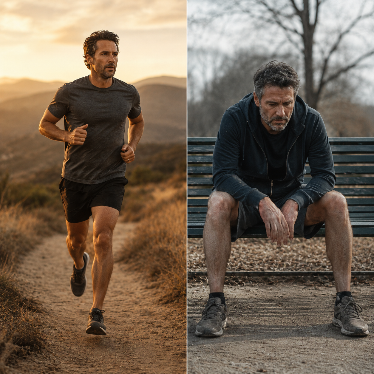 Why CoQ10 Declines After 40 and What to Do About It