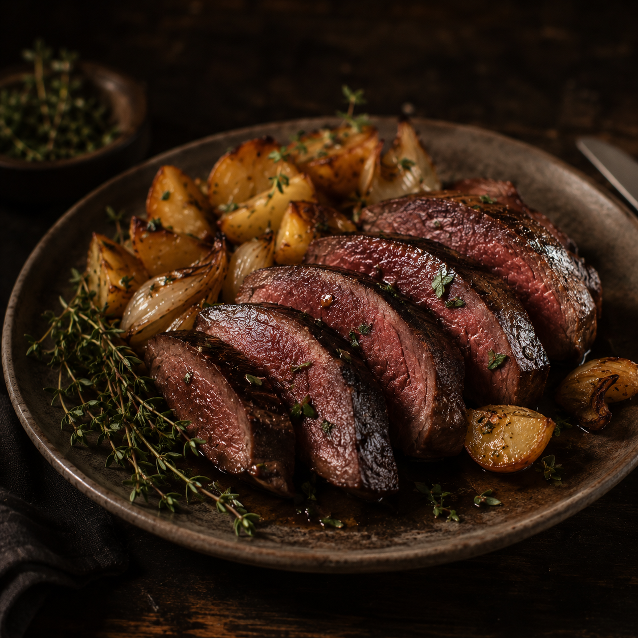 What Is CoQ10 and Why Beef Heart Is the Best Source