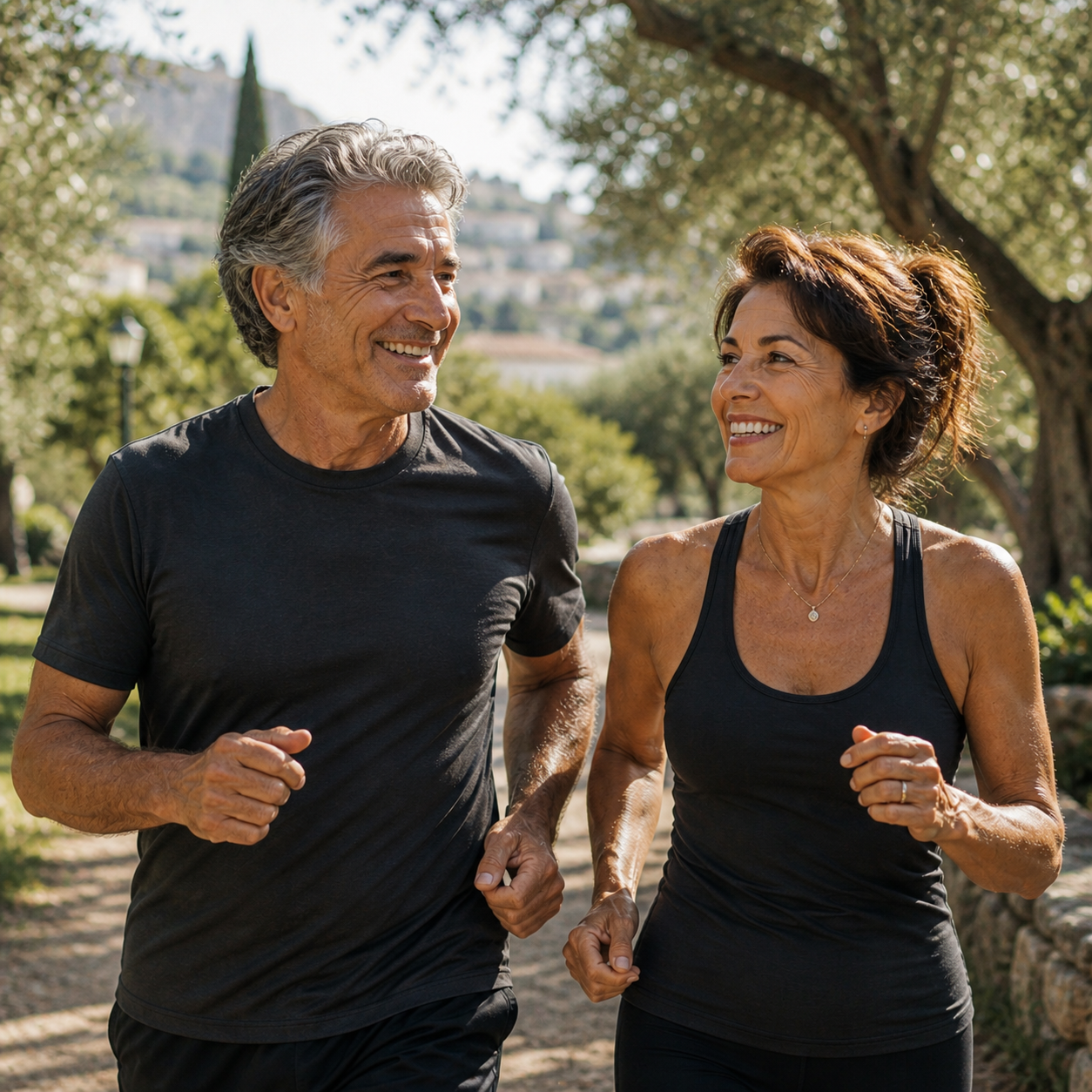 What to Eat for Brain Health as You Age