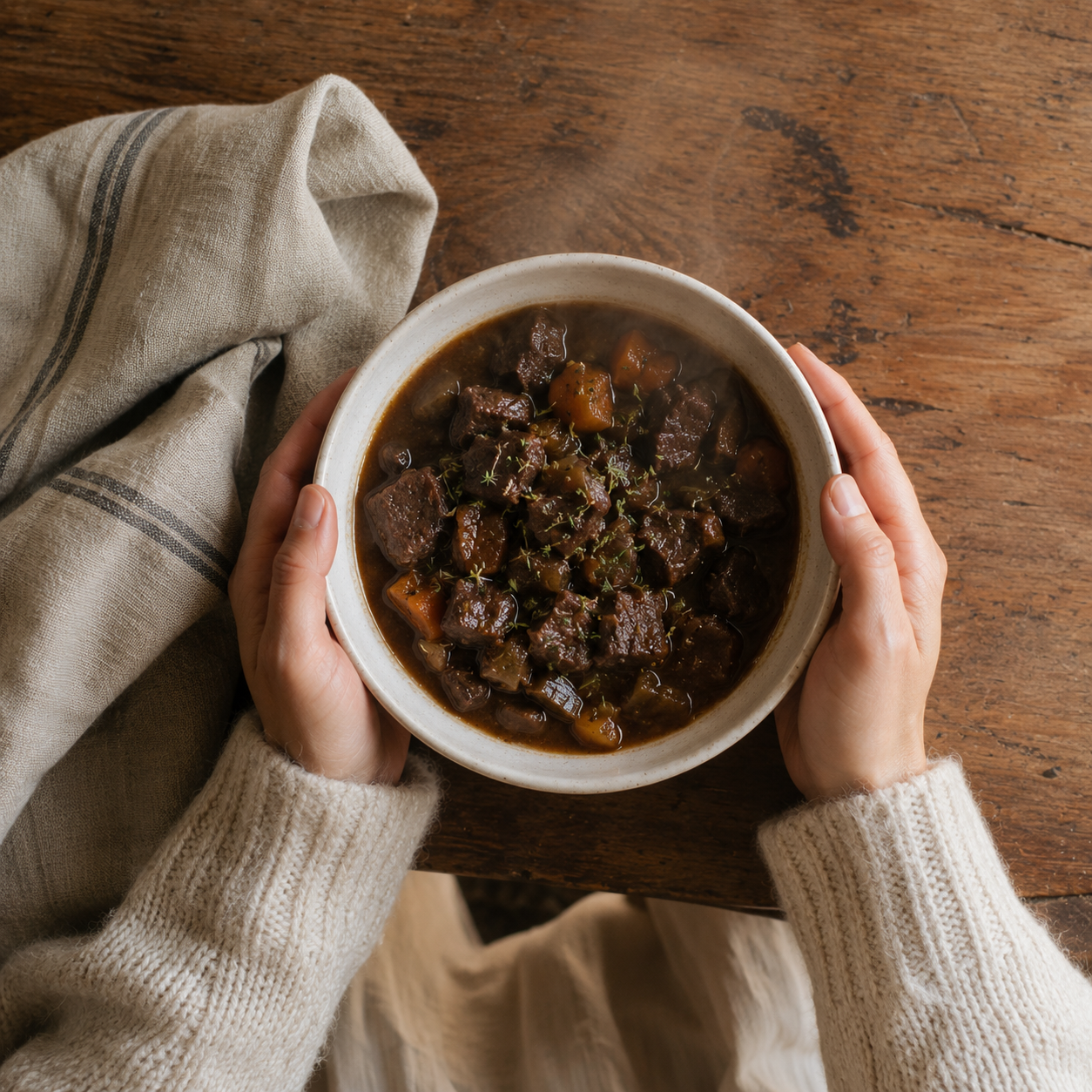 What Is Taurine and Why Beef Heart Is the Best Source
