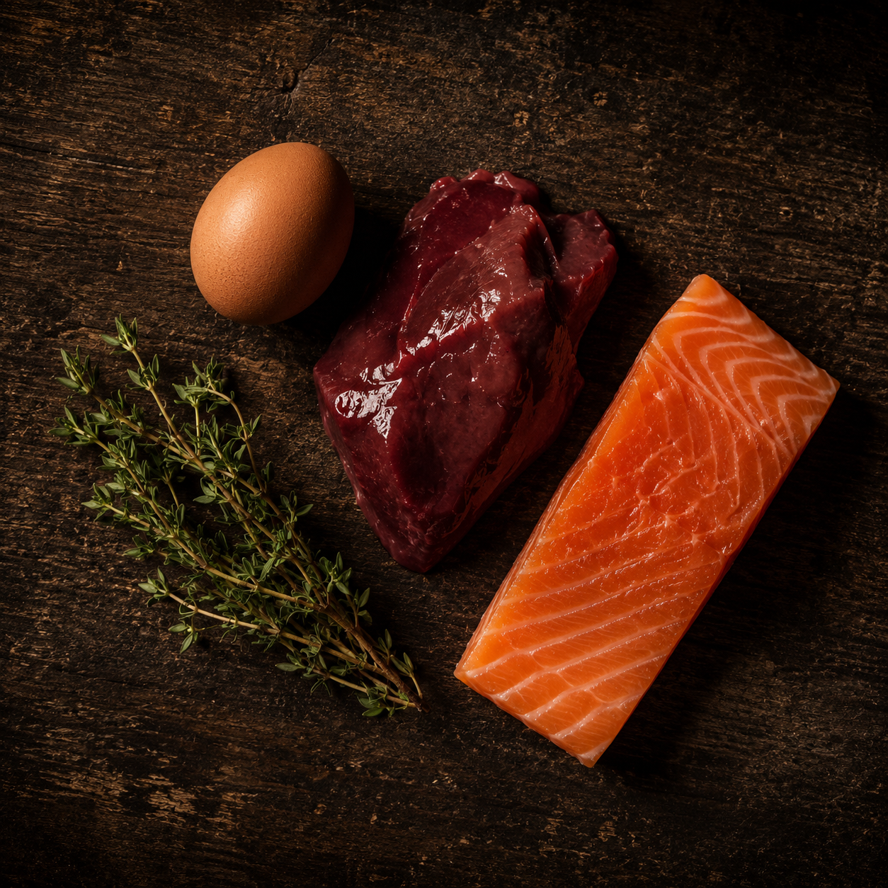 What to Eat After 60 to Stay Sharp