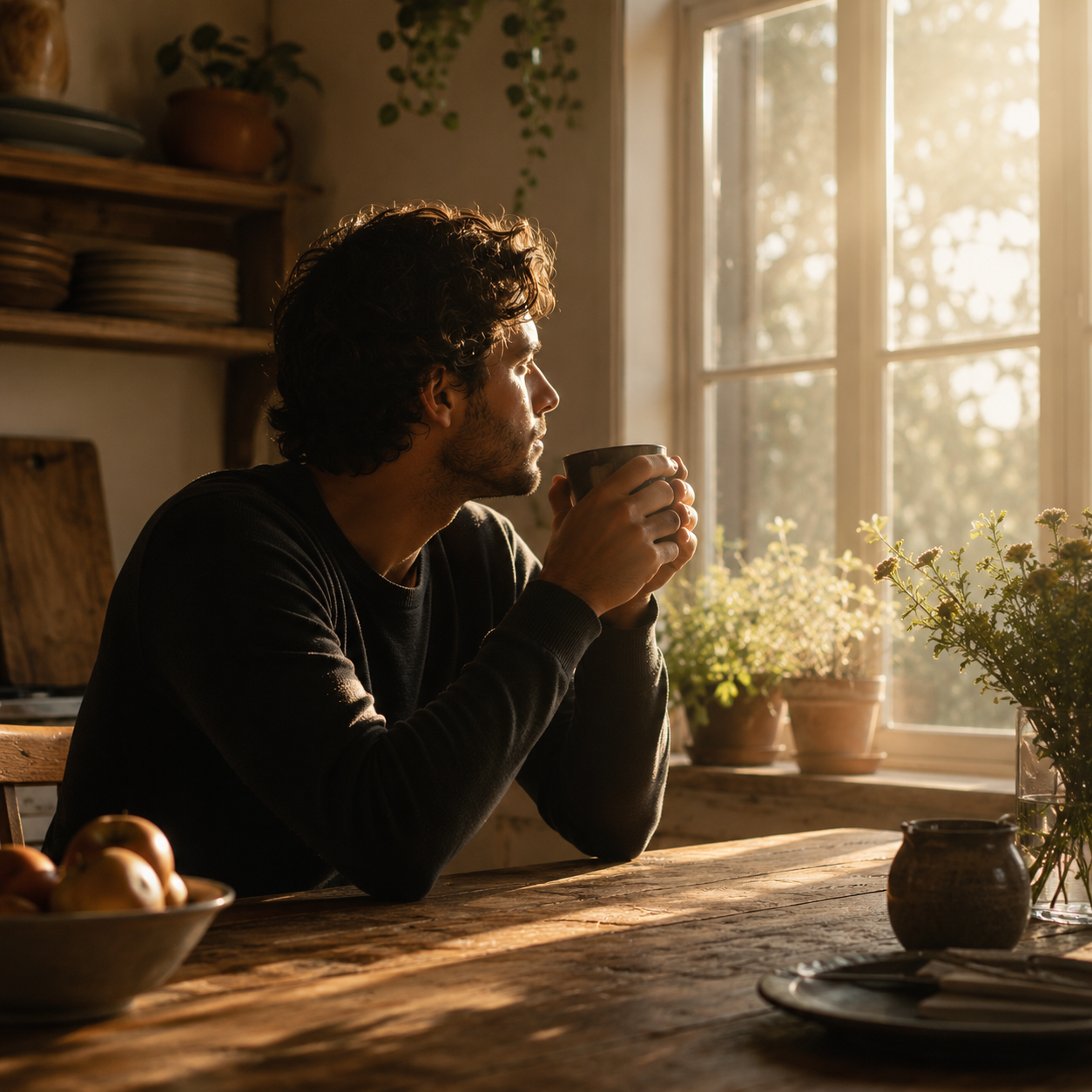 Why You Are Tired All the Time and What Is Actually Causing It