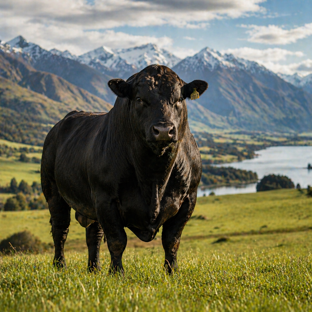 Beef Testes: What the Research Actually Says