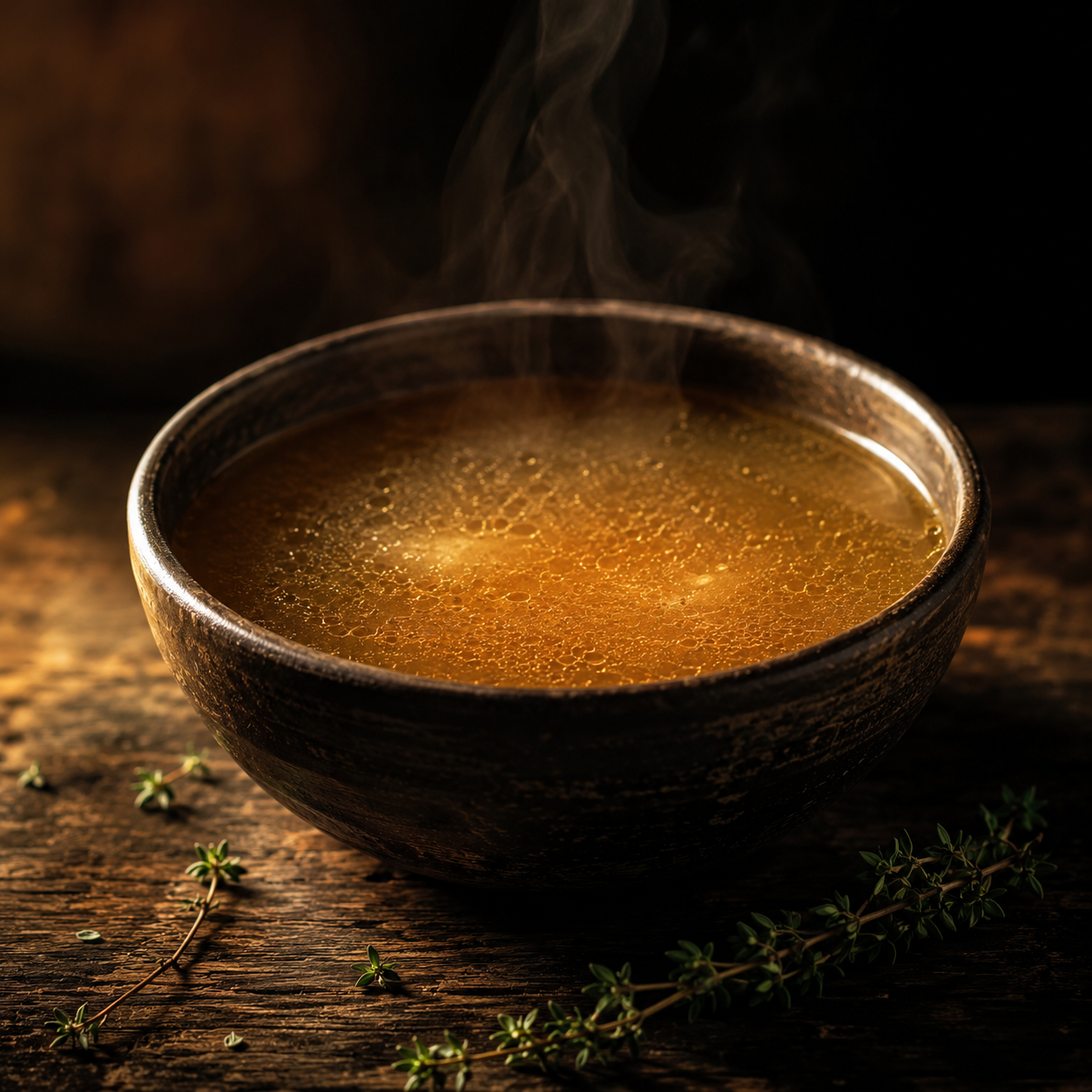 Magnesium Deficiency: Why Most People Need More Than They Think