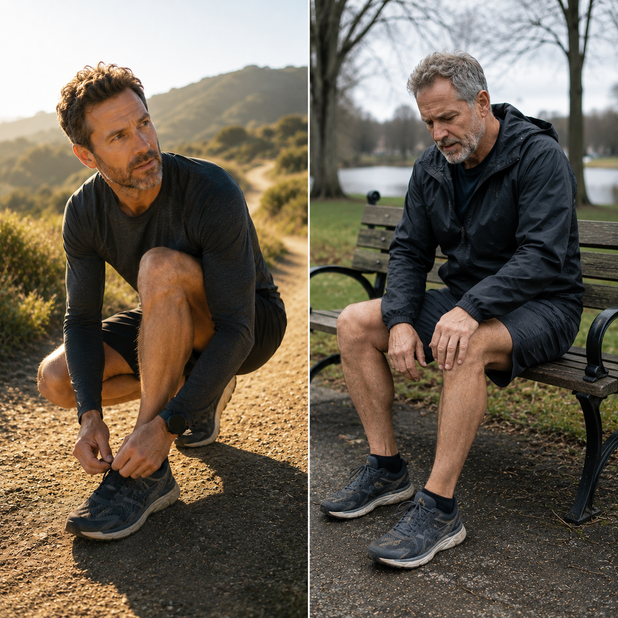 Why Joint Pain Gets Worse With Age and What Actually Helps