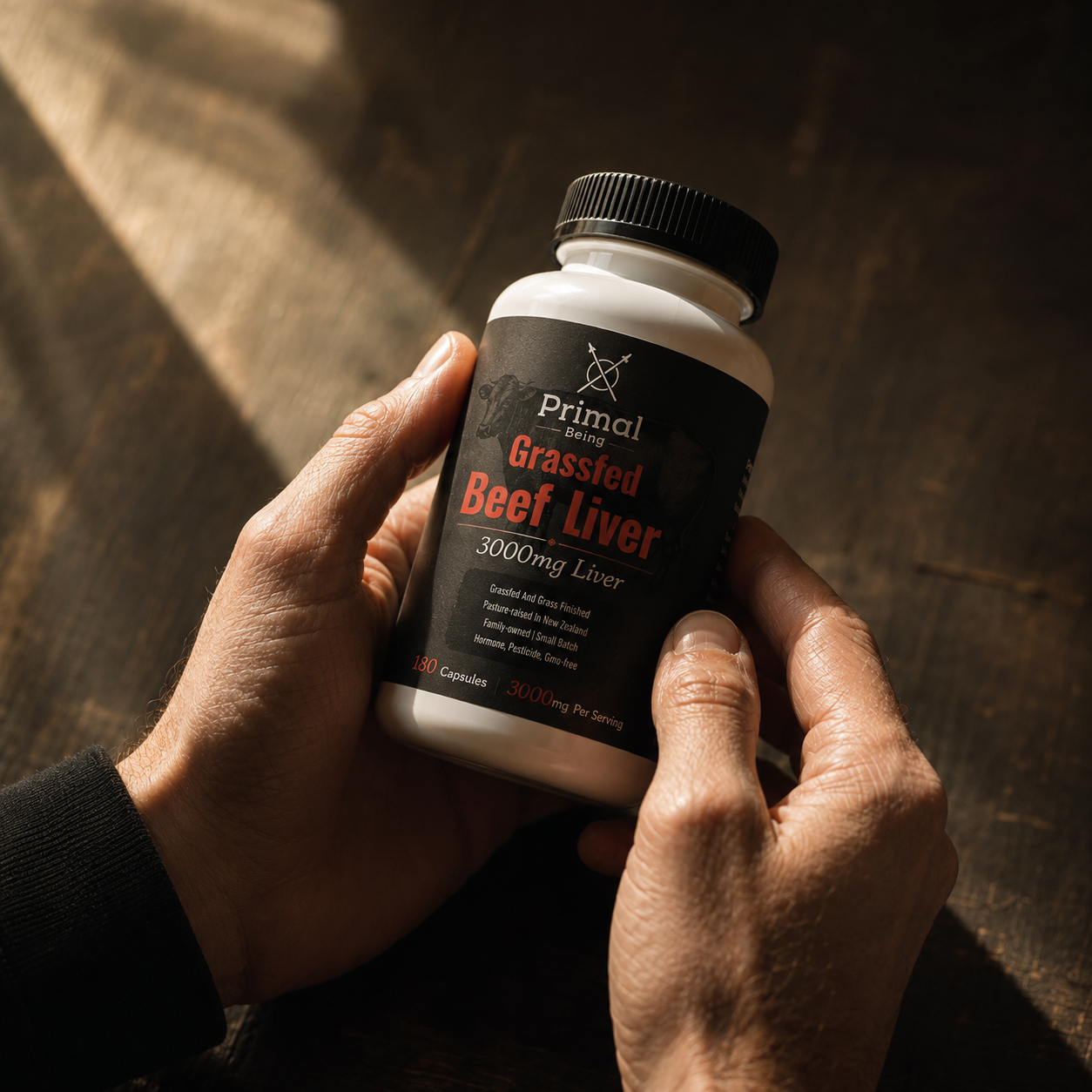 Best Beef Liver Supplement: What to Look For in 2026