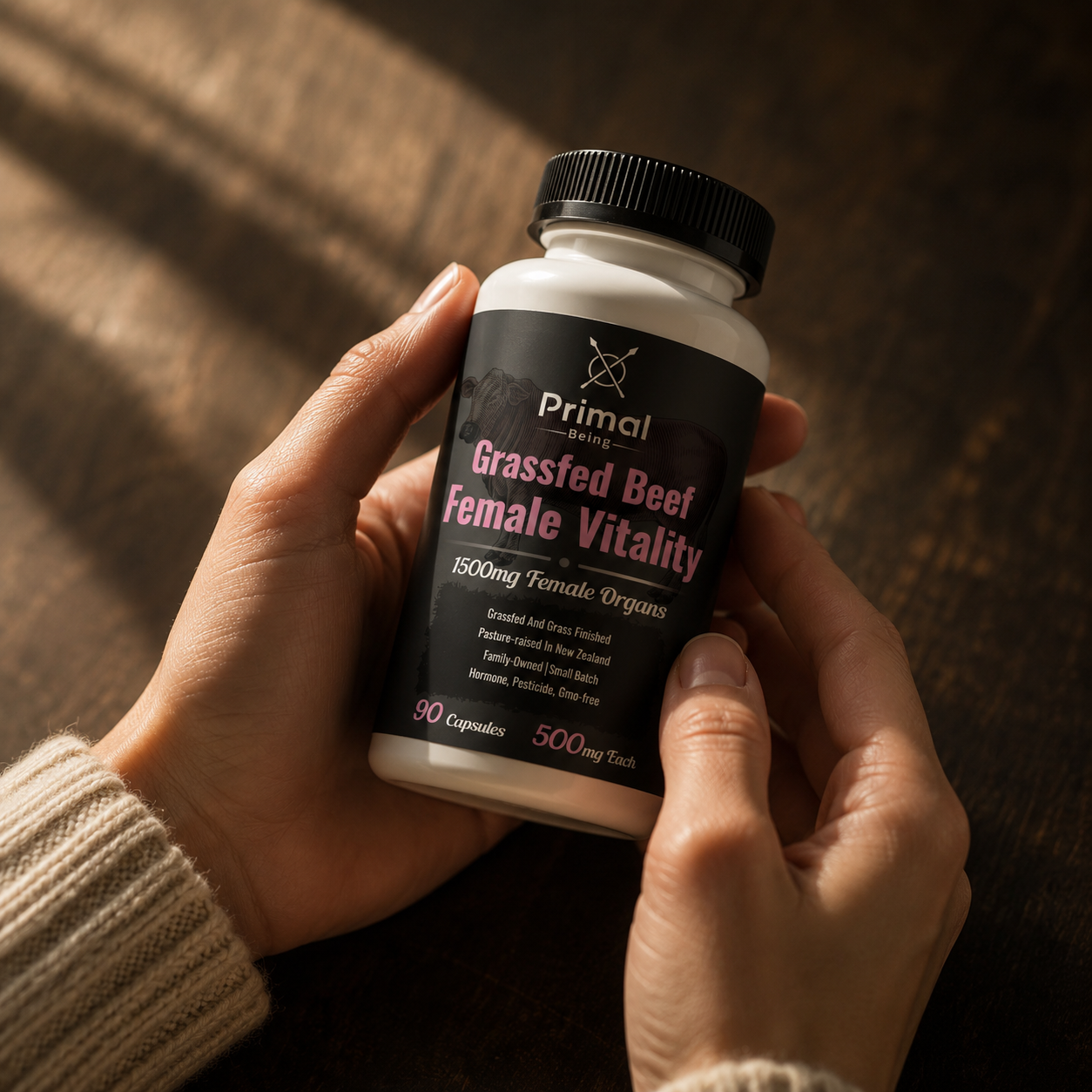 Perimenopause and Hormone Balance: What Actually Helps