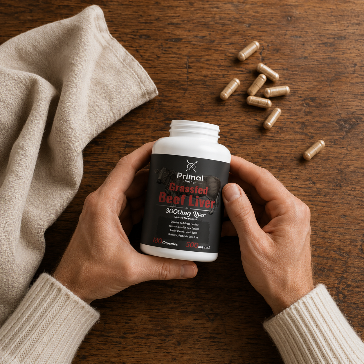 Liver Supplements: What to Look for and What to Avoid