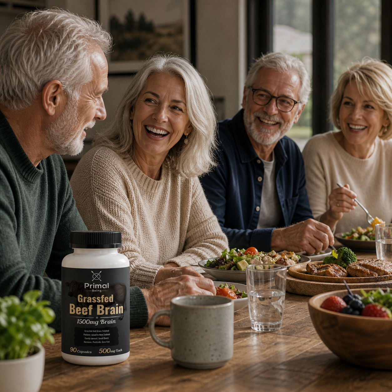 Memory Supplements That Actually Work: What the Research Says